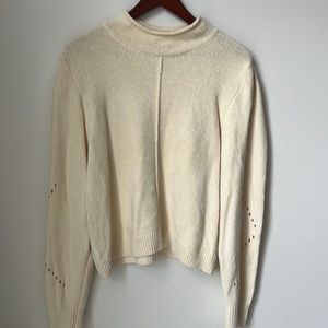 WILFRED SUPER SOFT SWEATER